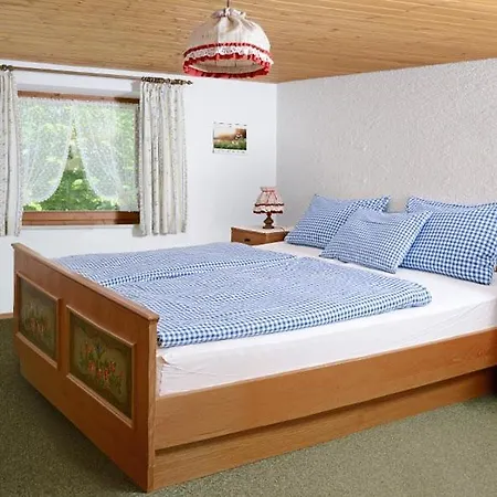 Casa de hóspedes Dickertsmuehle 3*