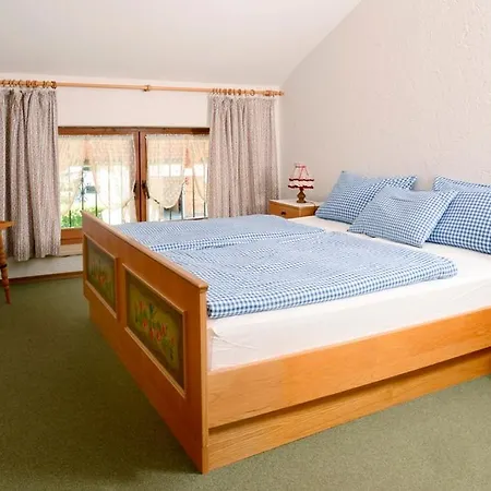 Dickertsmuehle 3* Prien am Chiemsee