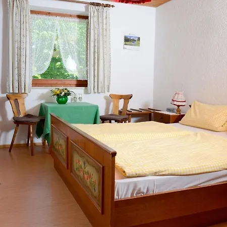 Dickertsmuehle Prien am Chiemsee