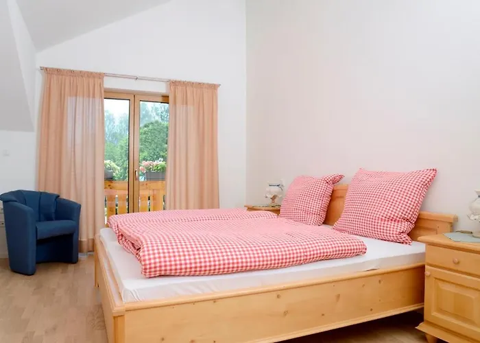 Dickertsmuehle Vendégház 3*