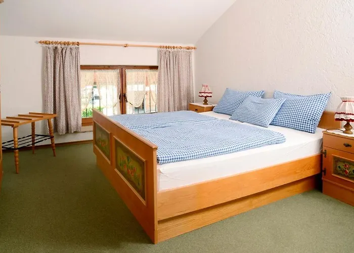 Dickertsmuehle 3* Prien am Chiemsee